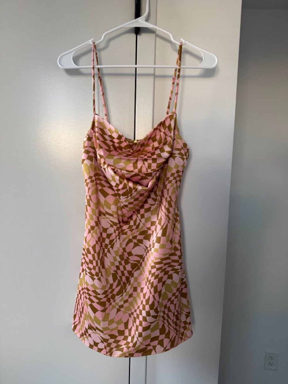 AFRM Doss Dress